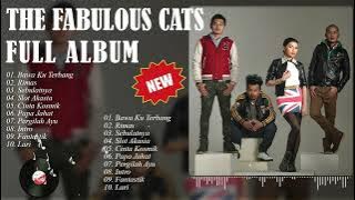 The Fabulous Cats Full Album - Kompilasi Kerkini
