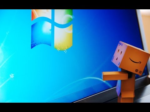 Εγκατάσταση Windows 7