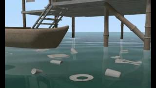 BA(Hons) Animation Art - Bajau - Abdul Hafiz Ramli