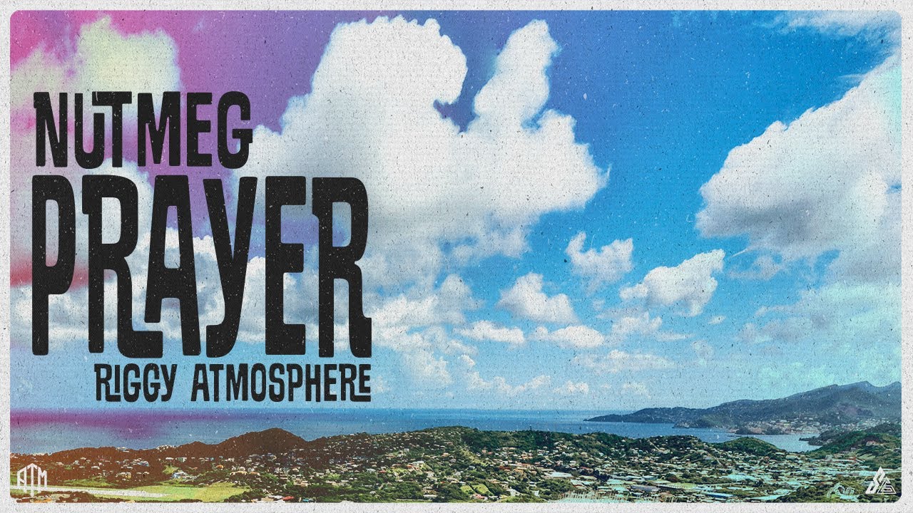 Watch Riggy Atmosphere & Spice Boyz - Nutmeg Prayer (Official Lyric Video) on YouTube Watch Riggy Atmosphere & Spice Boyz - Nutmeg Prayer (Official Lyric Video) on YouTube