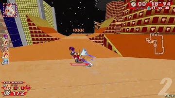 Srb2 Kart v1.6 - Sunflower