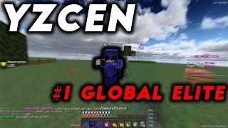 1v1 Yzcen(#1 Global Elite)