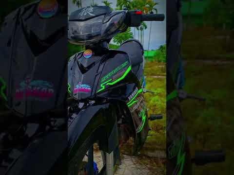 Video tem y11zr v2 đen chỉ xanh rêu cho Sirius nhé ae ???? ????... - youtube