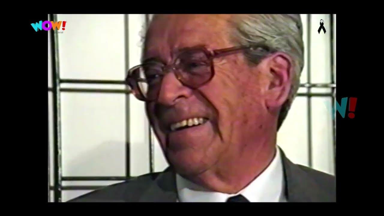 GONZALO BENÍTEZ Nos comparte sus vivencias y sus sueños Segunda