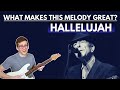 What makes this melody great hallelujah
