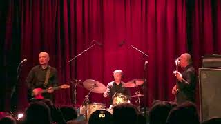 Wilko Johnson - Live at Tavastia, April 5, 2018