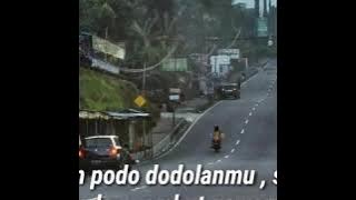 Story wa tawangmangu endahe pooll 'Demi kowe🎶