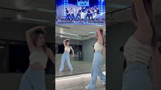 f(x) 에프엑스 '4 Walls'|Chorus Dance Tutorial 0.75 x speed #kpop…