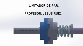 LIMITADOR DE PAR