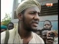 Nord du mali  des islamistes dtruisent des mausoles de tombouctou