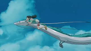 Download Lagu One Summer's Day ~ Spirited Away Orchestra (slowed +reverb) MP3