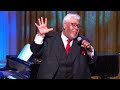 Tribute Video to Gospel Great Bishop Rance Allen - "I Stood on The Banks Of Jordan"