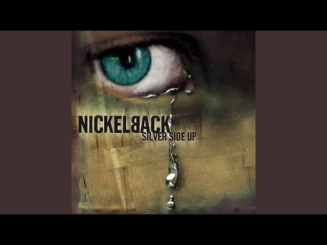 Nickelback - - Hollywood