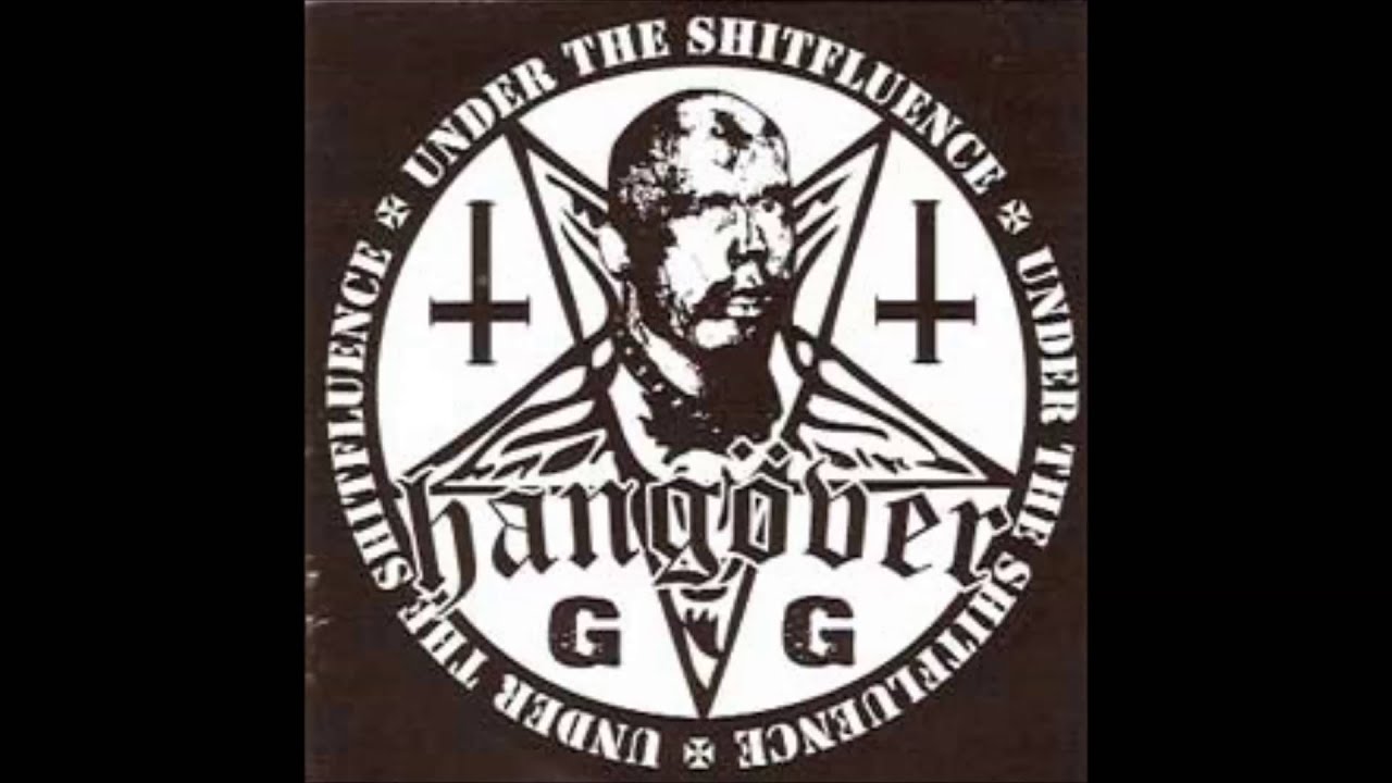Amazoncom: Hated: GG Allin, Merle Allin, Shireen Kadivar