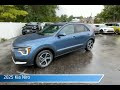 2025 Kia Niro KR1551