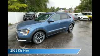 2025 Kia Niro KR1551