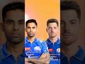 Mumbai Indians danger ✅☠️ #rohitsharma #suryakumaryadav #mi #hardikpandya #jaspritbumrah #viral