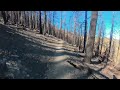 Hill workout ( quick version )