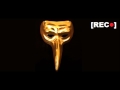 Claptone  no eyes feat jaw