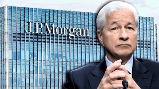 Famous THE MOST POWERFUL BANKER IN THE WORLD? - WHO IS JAMIE DIMON? Net Worth
