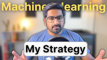 My strategy to learn math for AI and ML. Avoid my mistakes!