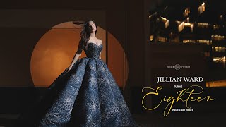 Jillian Ward | Pre Debut Video by Nice Print Photography