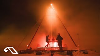 CRi - Live from Igloofest Montréal at La Ronde