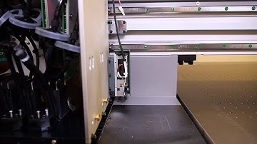 Clean and/or Replace the Height Sensor