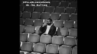 Drake - Push Ups (Drop And Give Me 50) #SLOWED Resimi