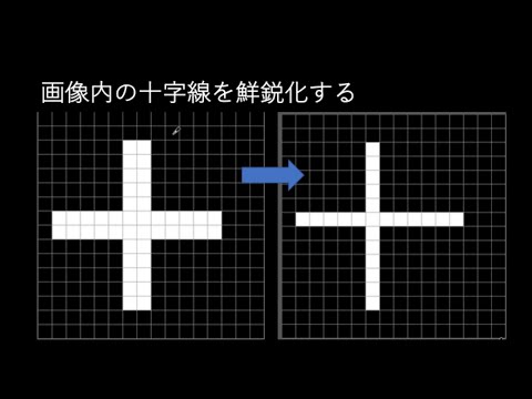 [Python]pybind11で画像処理