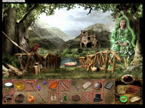 Mortimer Beckett and The Lost King - City of Dern