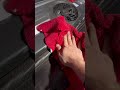 Porsche 911 Type 991.2 GT3RS - INSTALLATION FILTRE À AIR SPORT BMC