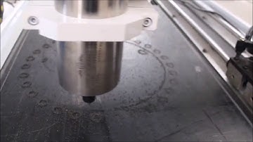 Acctek AKG6090 mini cnc router machine with rotary and ss water tank