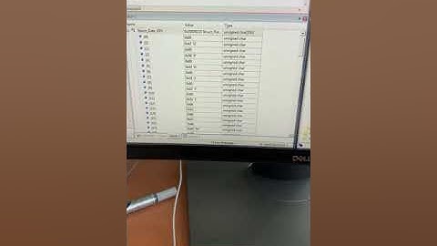 GPS UART communication