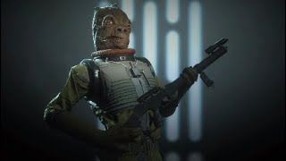 Star Wars Battlefront 2 - Heroes Vs Villains - Episode 295: Bossk