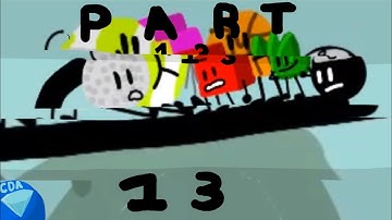 BFB 6 MAP - Part 13