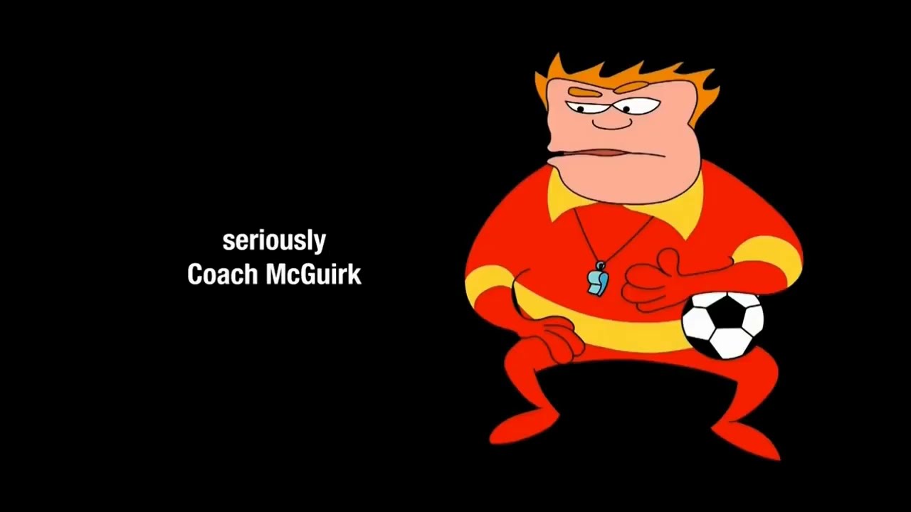 The History of Adult Swim Marathon (2017) - Every bump