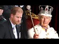 King charles coronation royal secrets and what you didnt see on tv