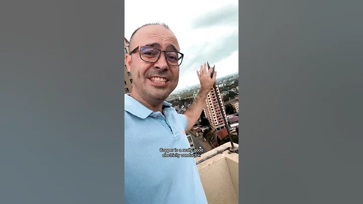 Lightning Protection System