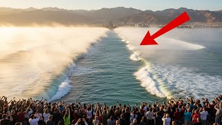 Download Lagu Eilat Open Sea 3:33 PM 🙏 TODAY — '2 Hours of Separation' 8000+ Witnesses Recorded 😨 MP3 Download Lagu Eilat Open Sea 3:33 PM 🙏 TODAY — '2 Hours of Separation' 8000+ Witnesses Recorded 😨 MP3