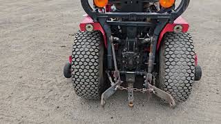 MASSEY FERGUSON 1225 For Sale