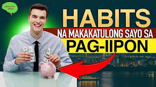 5 Habits Na Makakatulong Sayo Sa Pagiipon : 5 IPON TIPS