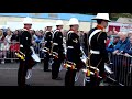 Her Majestys Royal Marines Band Scotland