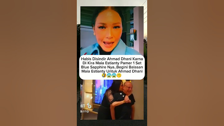 balasan menohok maia estianty ke ahmad dhani🤣#maiaestianty#ahmaddhani#shortvideo#shortsfeed#shorts