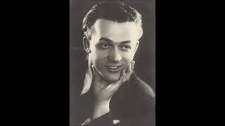 С.Я. Лемешев/Lemeshev - Ах ты, зимушка-зима (русская народная песня) - Live 1949