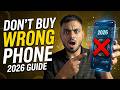 Before You Buy Any Phone… Watch This! ⚠️