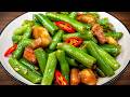 The Secret to Perfect Green Beans: Crisp, Bright Green &amp; Full of Flavor! | Top DIY