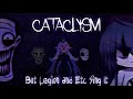 CATaclysm (But Legion, BF & Etc Sing It) FNF Vs Gorefield