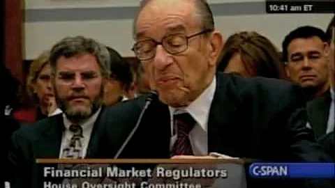 Greenspan Says I Still Dont Fully Understand What ...