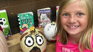 EOY slide show for Mrs. Girmas Super 2nd Graders 2025